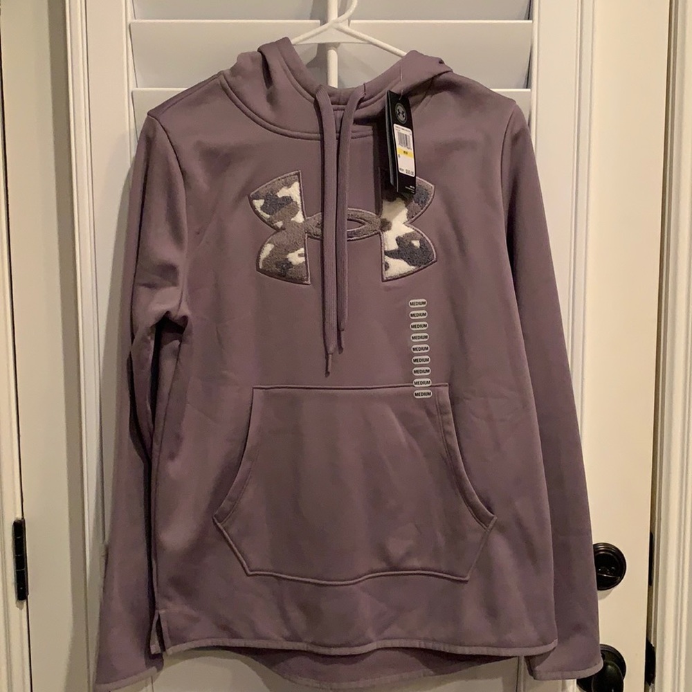 Under Armour Hoodie